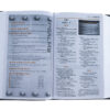 NIV, Boys' Bible, Leathersoft, Gray/Blue, Comfort Print - Image 4