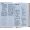 NIV, Bible for Teens, Thinline Edition, Leathersoft, Pink - Image 4