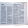 NIV, Bible for Teens, Thinline Edition, Leathersoft, Pink - Image 5