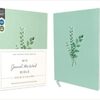 NIV, Journal the Word Bible, Double-Column, Cloth over Board, Teal