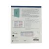 NIV, Journal the Word Bible, Double-Column, Cloth over Board, Teal - Image 6