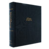 NIV, Verse Mapping Bible, Cloth over Board, Gray, Hardcover - Image 3