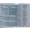 NIV, Verse Mapping Bible, Cloth over Board, Gray, Hardcover - Image 5