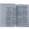 NIV, Verse Mapping Bible, Cloth over Board, Gray, Hardcover - Image 6
