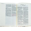 NIV Artisan Collection Bible Multi-Color/Cream - Image 5
