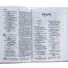 NIV Larger Print Compact Leathersoft Pink Bible - Image 4