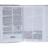 NIV Larger Print Compact Leathersoft Pink Bible - Image 5
