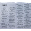 NIV Super Giant Print Reference Bible, Leathersoft, Pink - Image 4