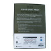 NIV Super Giant Print Reference Bible, Leathersoft, Pink - Image 6
