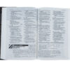 NLT New Believer's Bible Hardcover - Image 3