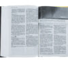 NLT New Believer's Bible Hardcover - Image 4