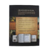 NLT Every Man's Bible -Large Print Imitation leather, Black/Onyx - Image 2