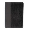 NLT Every Man's Bible -Large Print Imitation leather, Black/Onyx - Image 4