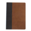 NLT Every Man's Bible-Large Print Imitation leather Brown & Tan - Image 3