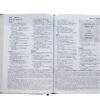 NLT Every Man's Bible-Large Print Imitation leather Brown & Tan - Image 5