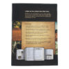 NLT Every Man's Bible-Large Print Imitation leather Brown & Tan - Image 8