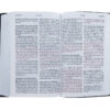NLT Personal Size Giant Print Bible, Filament Enabled Edition -Red Letter, - Image 5