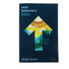 NLT New Believer's Bible -Softcover: