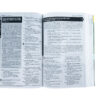 NLT New Believer's Bible -Softcover: - Image 3