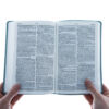 NLT Premium Value Thinline Bible, - Image 5