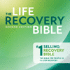 NLT- The Life Recovery Bible