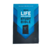 NLT Boys Life Application Study Bible Hardcover