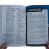 NLT Boys Life Application Study Bible Hardcover - Image 4