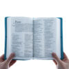 NLT Teal Gift Bible - Image 4