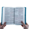 NLT Teal Gift Bible - Image 5