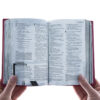 NLT Teen Life Application Study Bible, Compact Edition - Image 5
