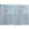 NLT Life Application Study Bible, Third Edition, Large Print -Red - Image 3