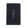 Filament Bible NLT -Leatherlike, Black, Indexed: The Print+digital Bible - Image 3