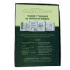 NLT Life Application Study Bible, Third Edition, Personal Size LeatherLike, - Image 2