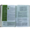 NLT Life Application Study Bible, Third Edition, Personal Size LeatherLike, - Image 4