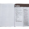 NLT, Every Man's Bible Large Print Genuine Leather, Black - Image 3