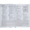 NLT, Every Man's Bible Large Print Genuine Leather, Black - Image 4