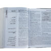 NLT, Every Man's Bible Large Print Genuine Leather, Black - Image 5