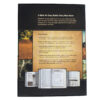 NLT, Every Man's Bible Large Print Genuine Leather, Black - Image 7