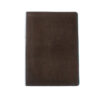 NLT Life Recovery Bible, Second Edition Leatherlike, Rustic Brown - Image 3