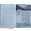 NLT Life Recovery Bible, Second Edition Leatherlike, Rustic Brown - Image 4