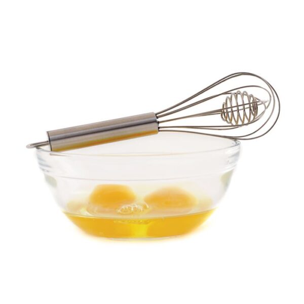 Whisk Double Aerator Mini 352 0115 2