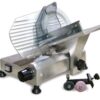 Meat Slicer 8"
