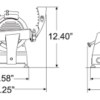 Meat Slicer 8" - Image 2