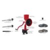 Grain Mill Hand Wonder Junior Deluxe - Image 7