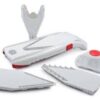 V-Power White 10 Cuts
