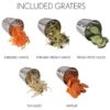 Salad Machine with Bowl - Image 4
