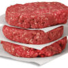 Burger Patty Paper 1000/pk - Image 2