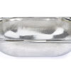 Stainless Steel In Sink Drainer