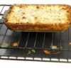 Oven Liner  23" X 16.25" - Image 4