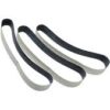 Work Sharp Fine 6000 Grit Belt Kit 6pc - Image 2